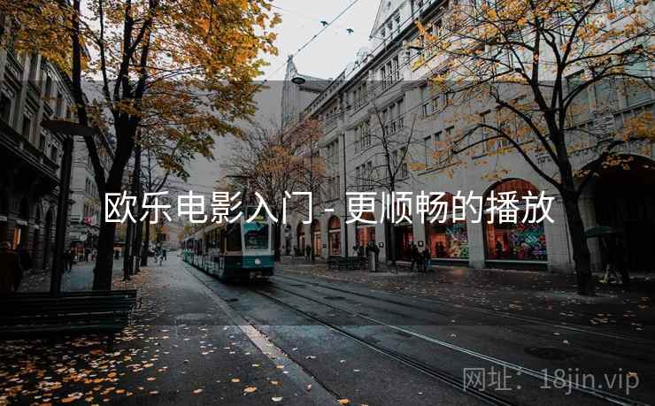 欧乐电影入门 - 更顺畅的播放 欧乐电影入门 - 更顺畅的播放